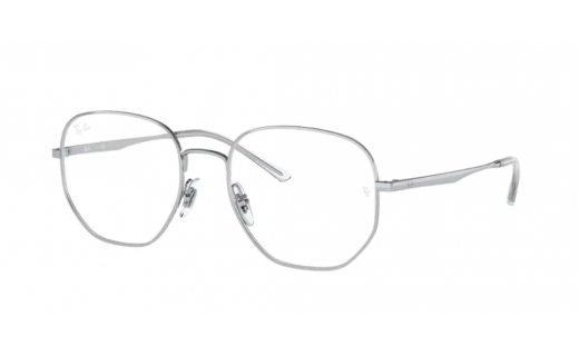RAY-BAN ORX3682VF 2501